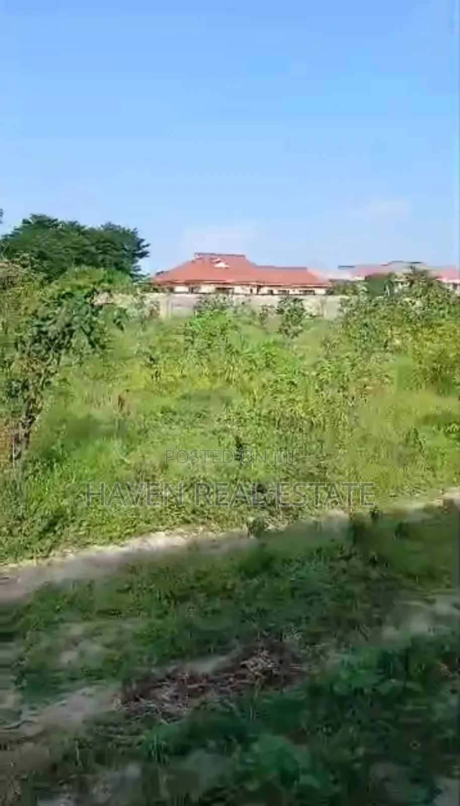 Plot for Sale at Mtoni Kijichi