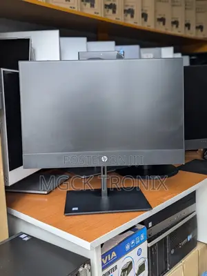 New Desktop Computer HP ProOne 600 8GB Intel Core I3 HDD 1T