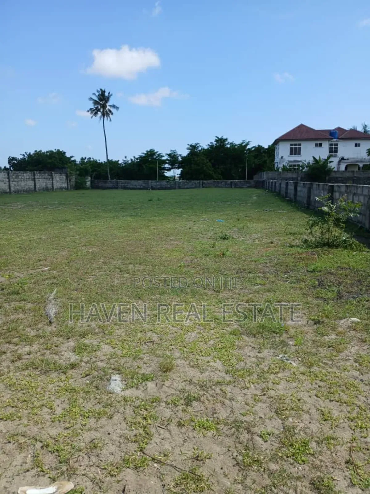 Plot for Sale at Mtoni Kijichi
