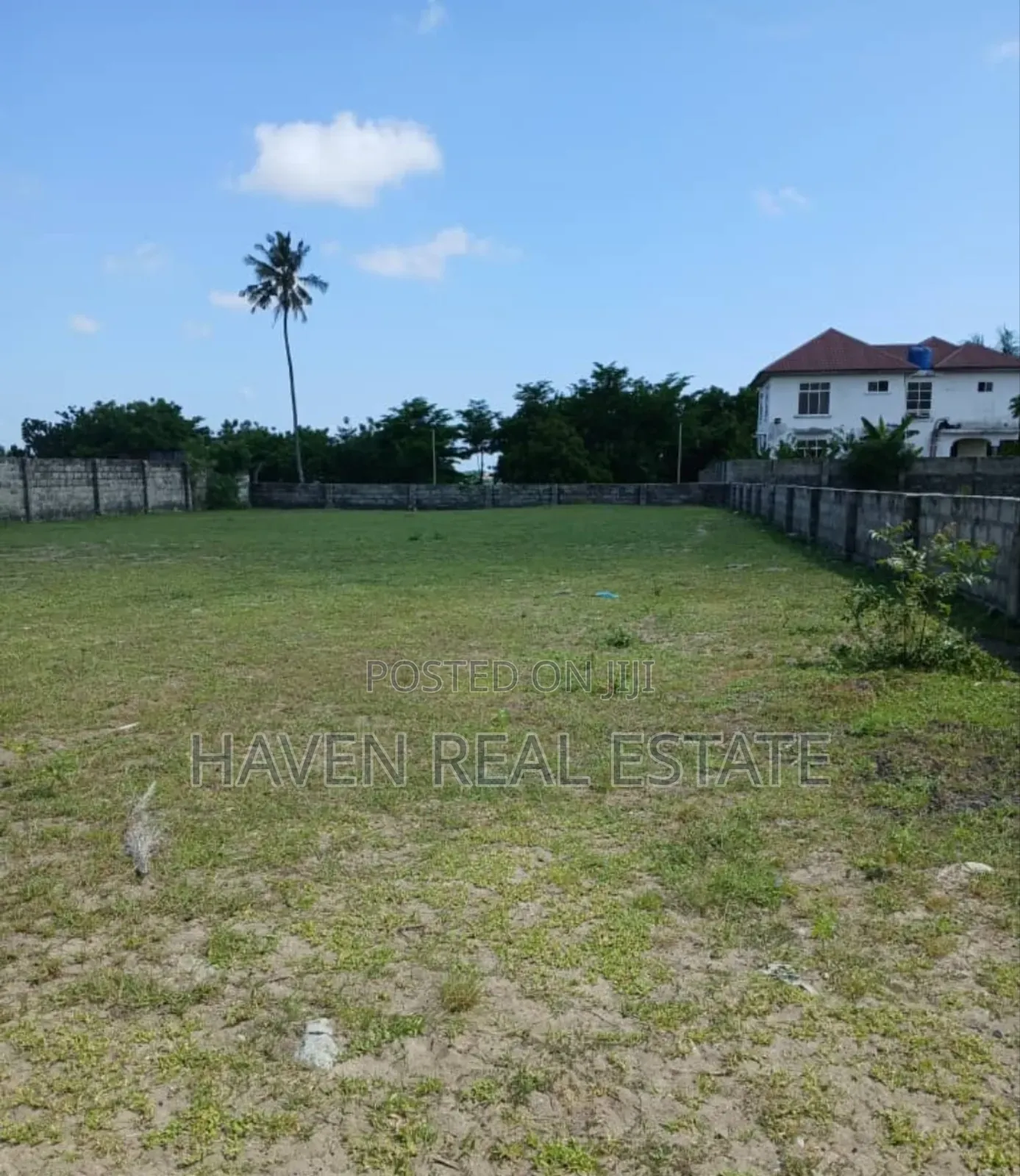 Plot for Sale at Mtoni Kijichi