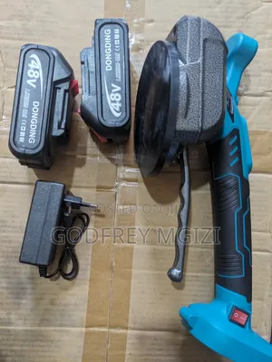 Tile Tiling Machine