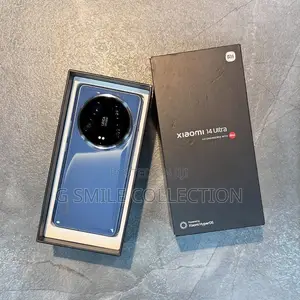 New Xiaomi 14 Ultra 512 GB