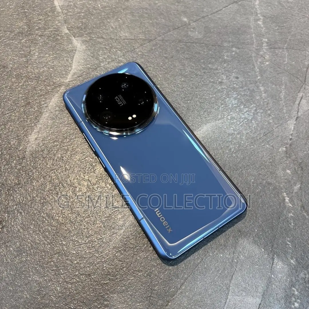 New Xiaomi 14 Ultra 512 GB