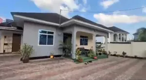 3bdrm House in Mbagala Kuu for sale