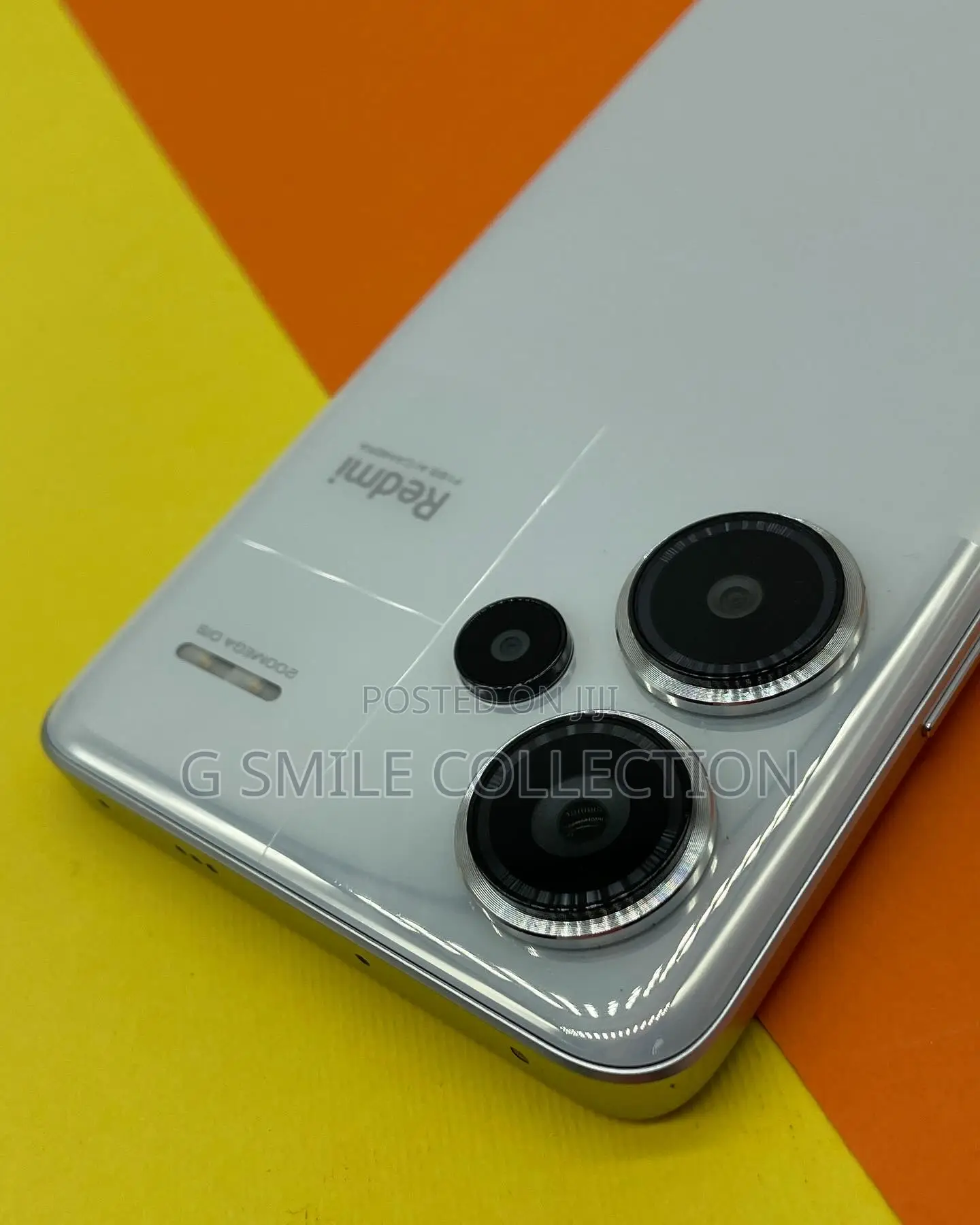 New Xiaomi Redmi Note 13 Pro+ 512 GB