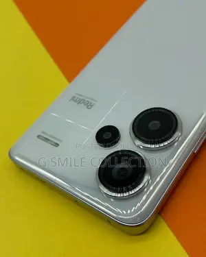 New Xiaomi Redmi Note 13 Pro+ 512 GB