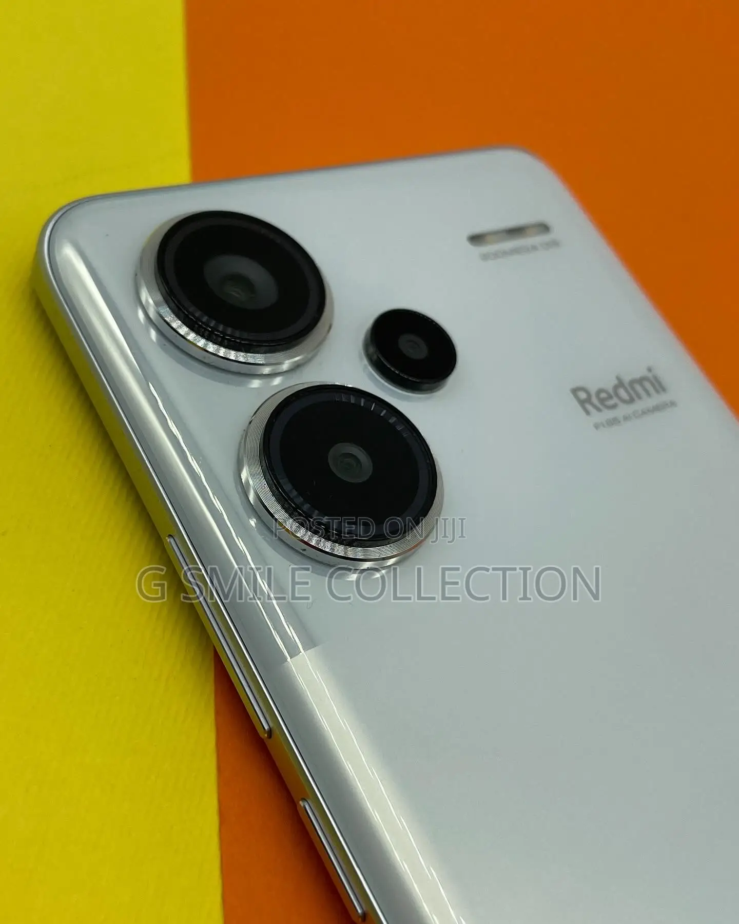 New Xiaomi Redmi Note 13 Pro+ 512 GB