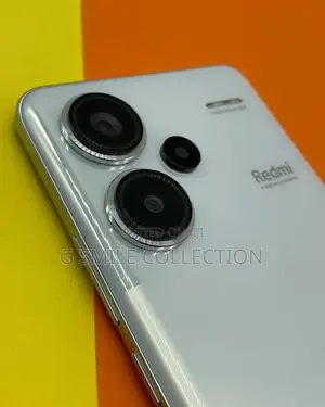 New Xiaomi Redmi Note 13 Pro+ 512 GB