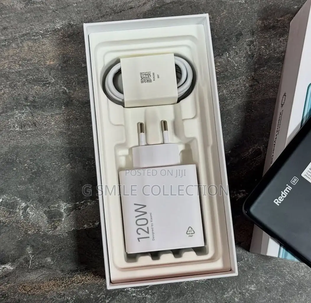 New Xiaomi Redmi Note 14 Pro+ 5G 256 GB