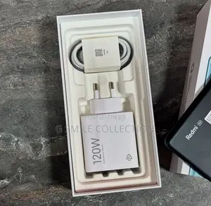 New Xiaomi Redmi Note 14 Pro+ 5G 256 GB