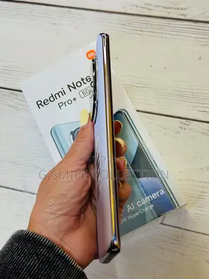 New Xiaomi Redmi Note 14 Pro+ 5G 256 GB