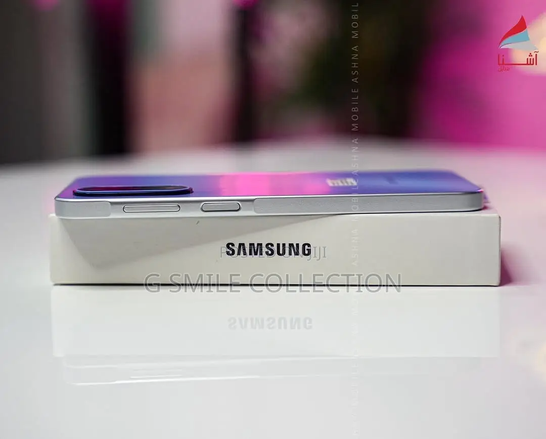 New Samsung Galaxy M17 5G 128 GB