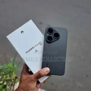 New Huawei Pura 80 5G 256 GB