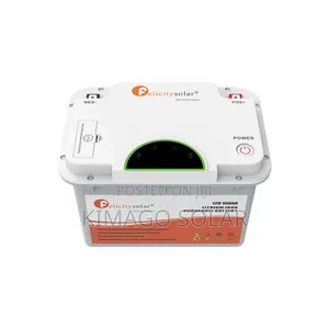 Felicity Lithium Battery 1.28kw Price Tanzania 785,000