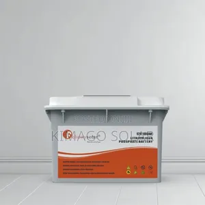 Felicity Lithium Battery 1.28kw Supplier Dar Es Salaam