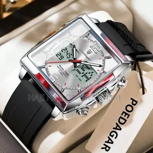 Poedagar Ladies Luxury Watches
