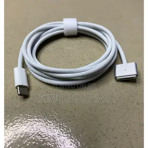 Macbook Magsafe 3 Cable Type C Oem 6a