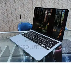 New Laptop Apple MacBook Air 2025 M4 13-Inch 16GB Apple M4 SSD 256GB