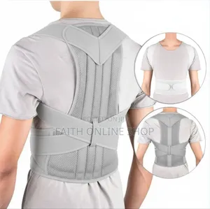Posture Corrector / Back Support Belt