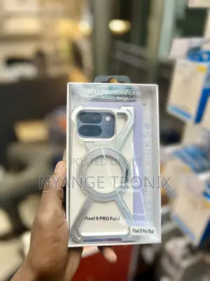 Original iPhone Pixel 9 Pro Fold Case