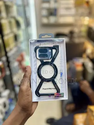 Original iPhone Pixel 9 Pro Fold Case