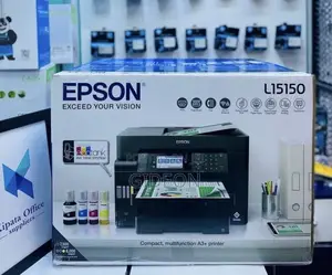Epson L15150 A3 Printer