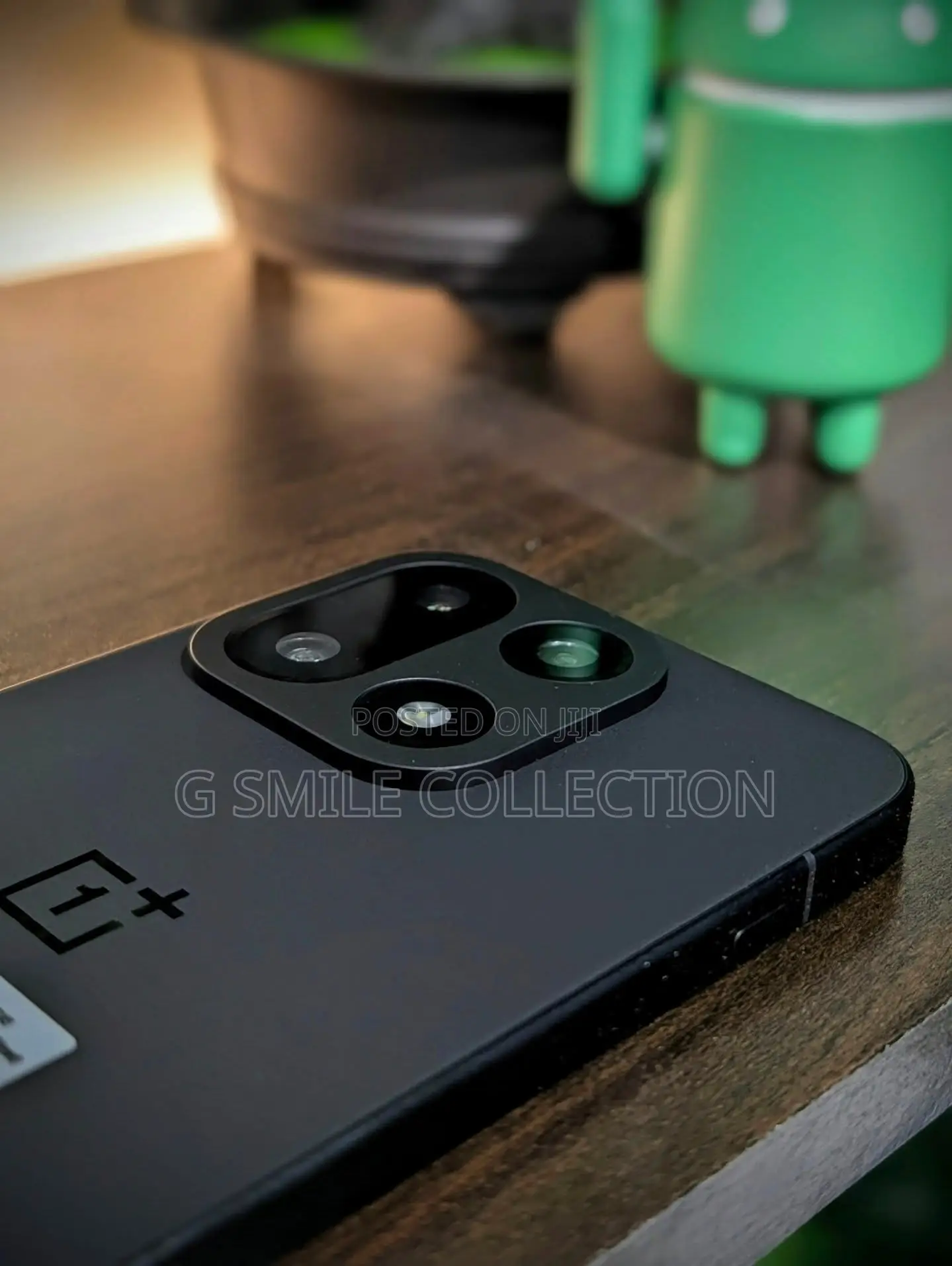 New OnePlus 15 256 GB