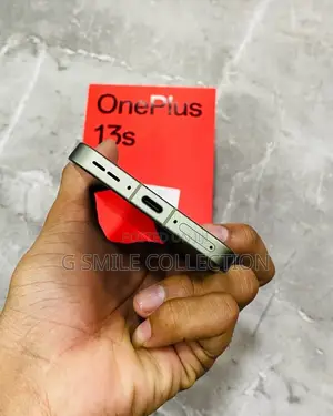 New OnePlus 13s 256 GB