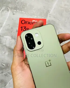 New OnePlus 13s 256 GB