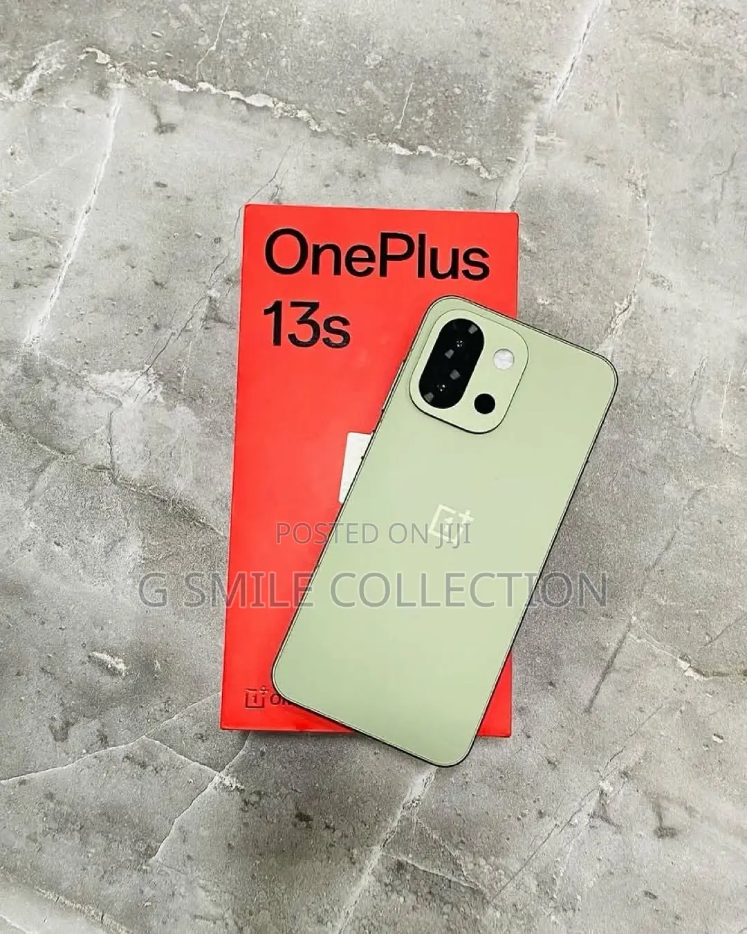 New OnePlus 13s 256 GB