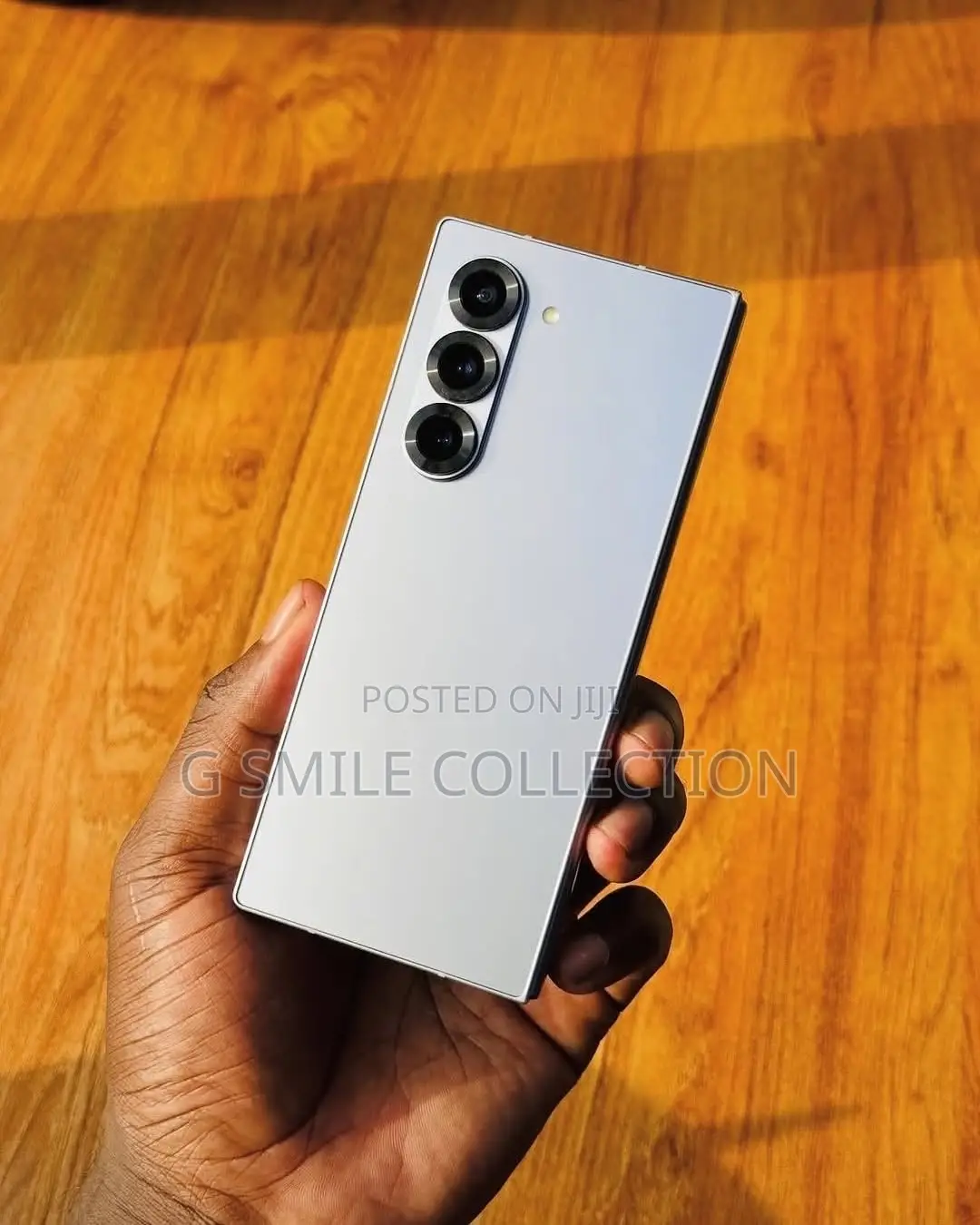 New Samsung Galaxy Z Fold6 256 GB