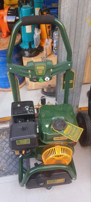 Gasoline Pressure Washer Jadever