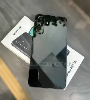 New Samsung Galaxy A26 128 GB