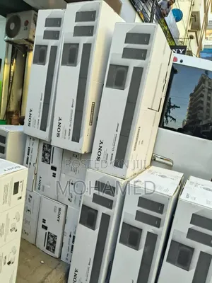 Sony Sound Bar New Prices