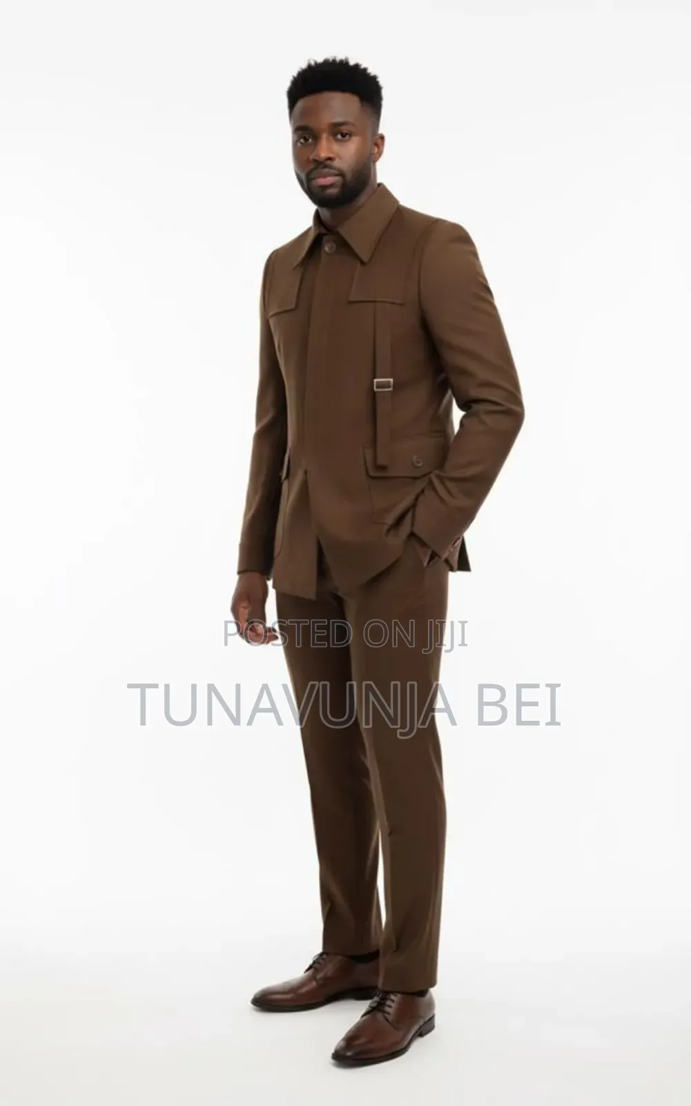 Kaundaa Suit New Smart Style
