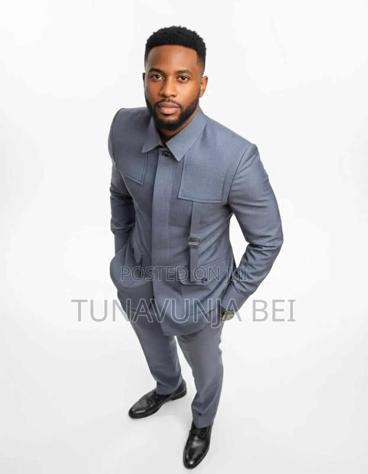 Kaundaa Suit New Smart Style