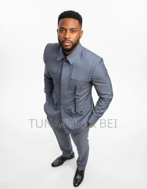 Kaundaa Suit New Smart Style