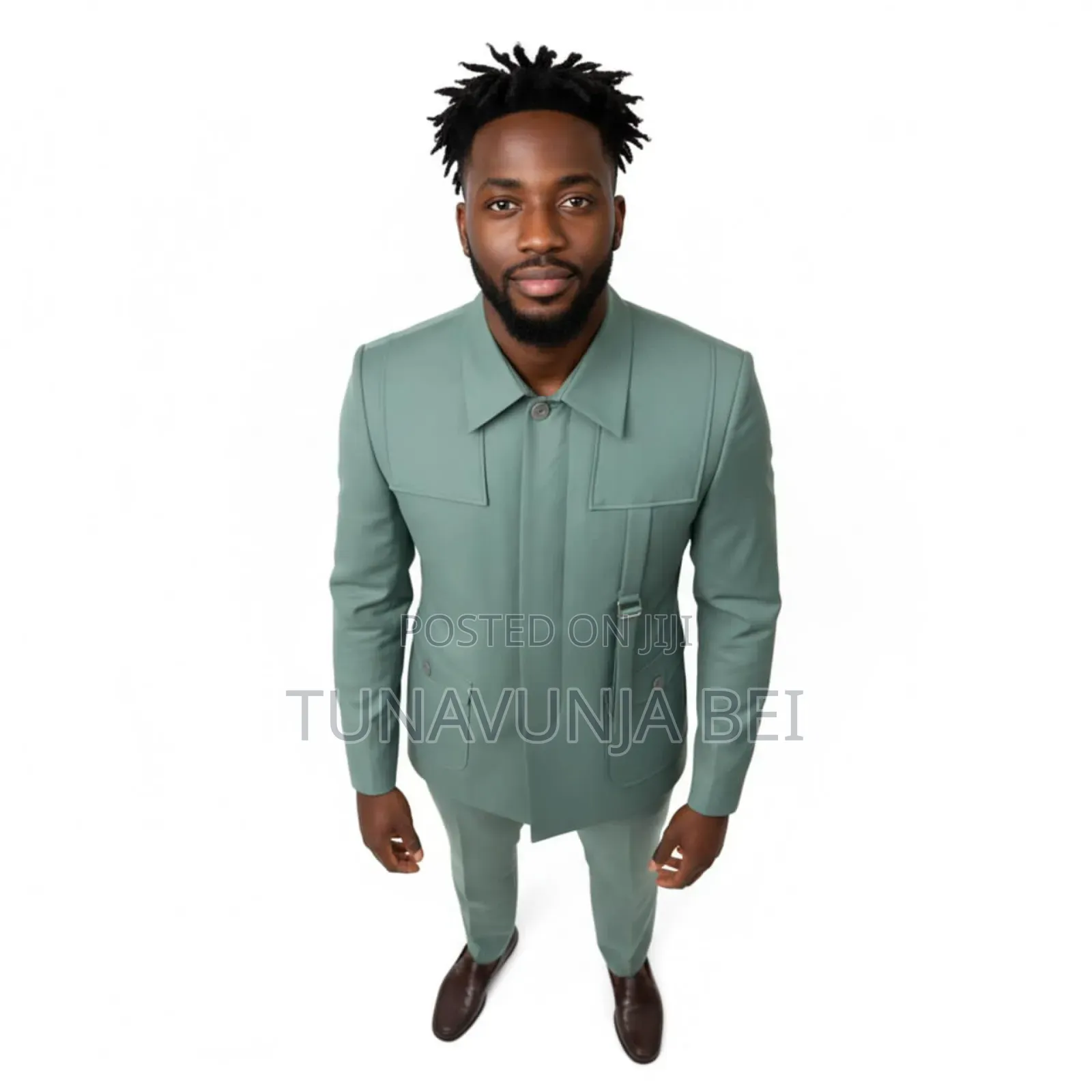 Kaundaa Suit New Smart Style