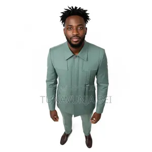 Kaundaa Suit New Smart Style