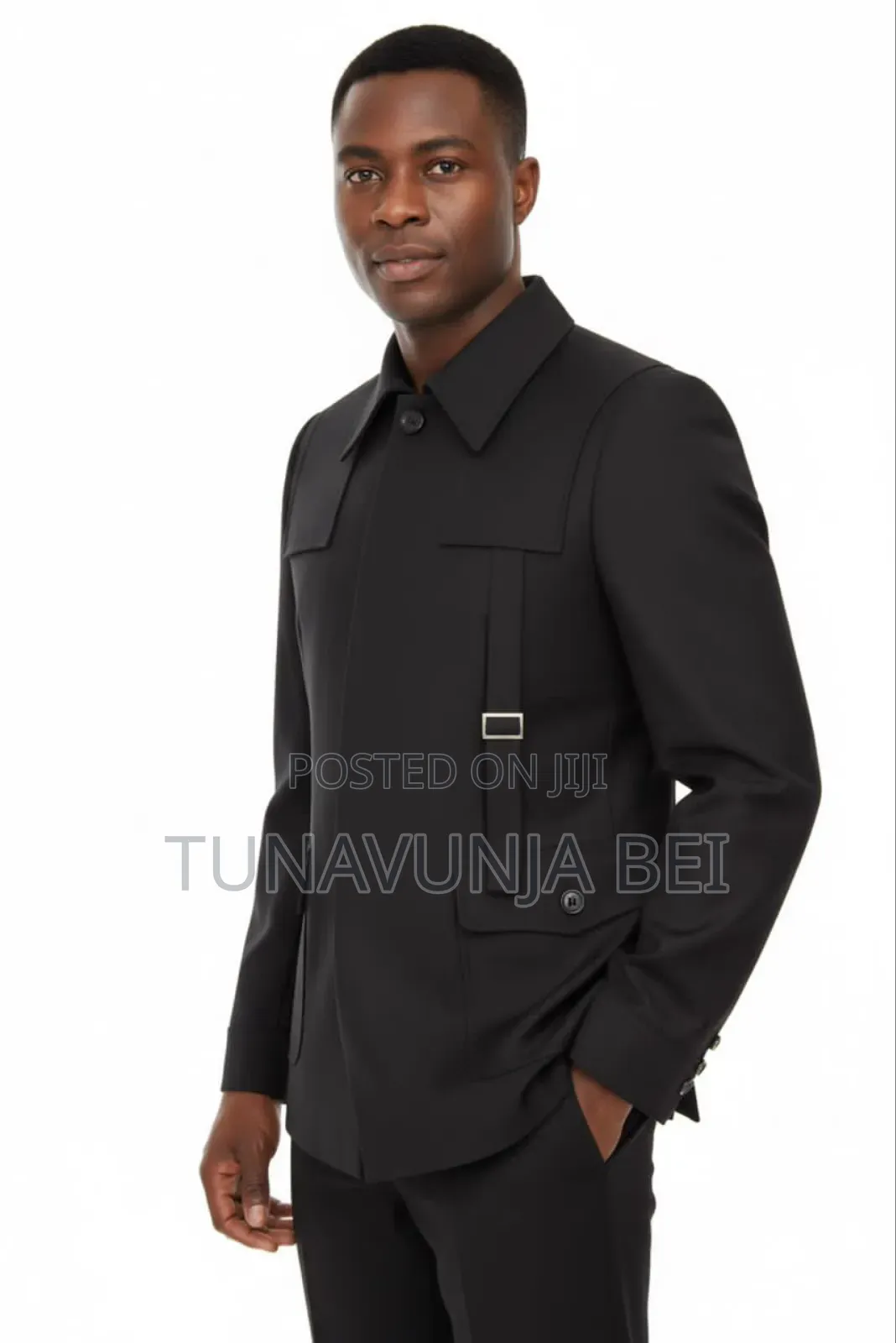 Kaundaa Suit New Smart Style