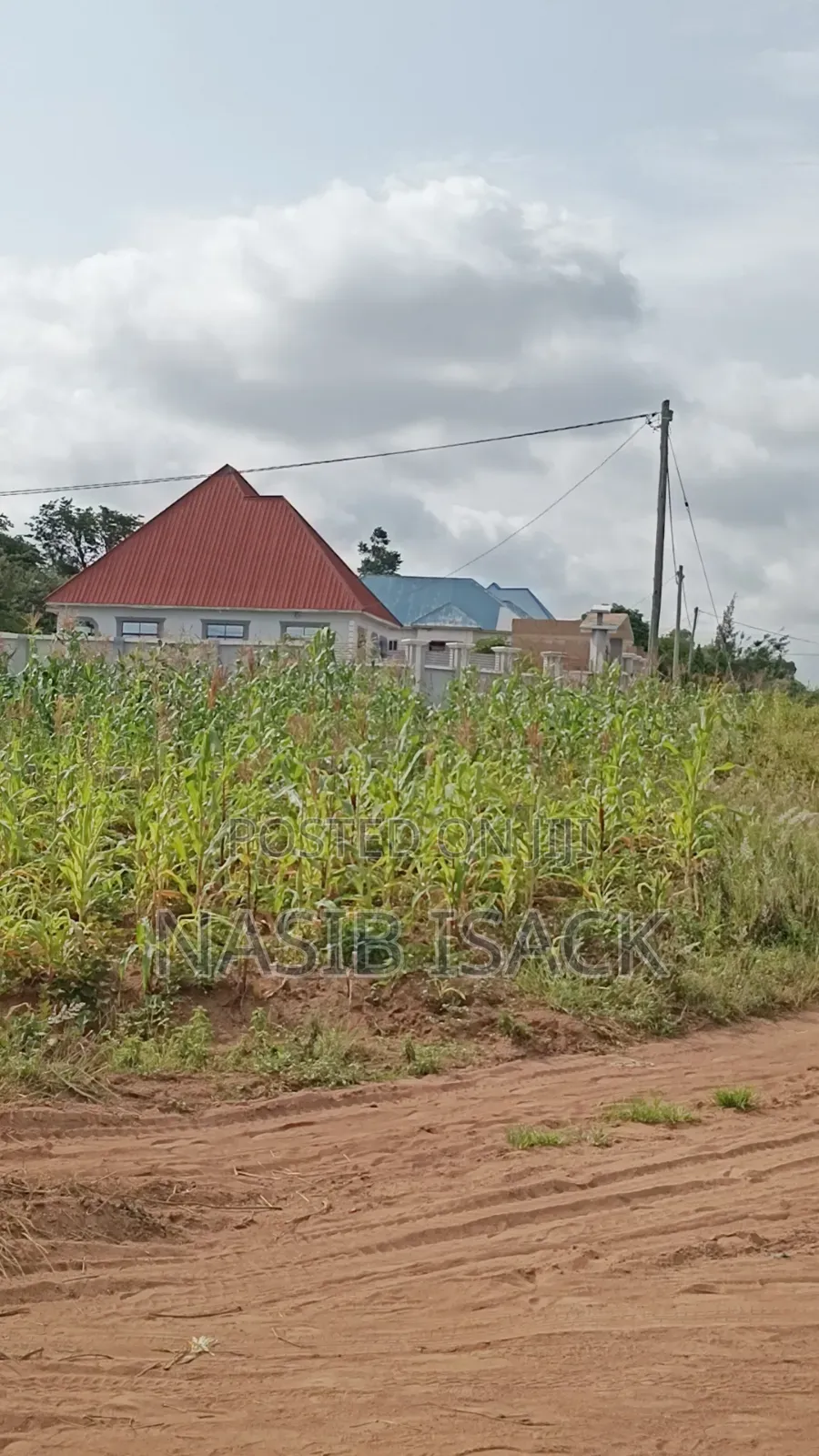 Plot for Sale Mwanza Ilemela Busweru