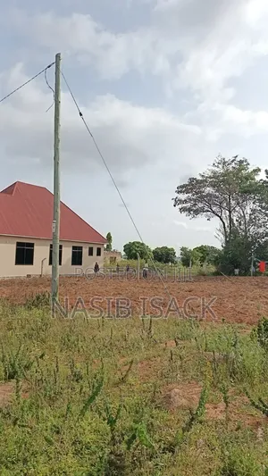 Plot for Sale Mwanza Busweru