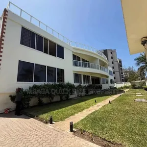 Furnished 2bdrm Apartment in Masaki for rent