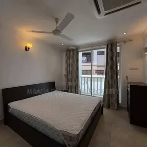 Furnished 2bdrm Apartment in Masaki for rent