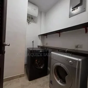 Furnished 2bdrm Apartment in Masaki for rent