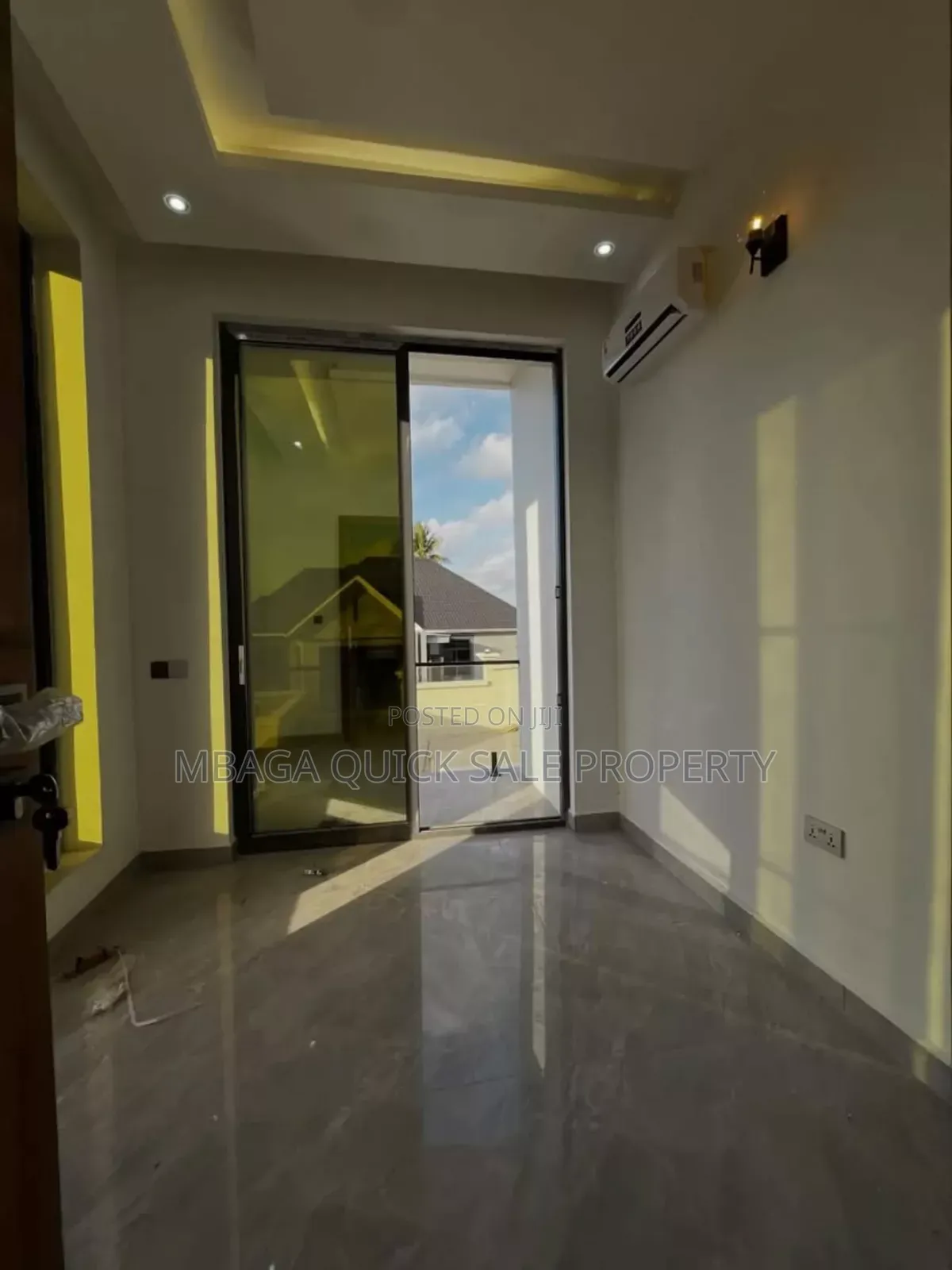 2bdrm Apartment in Goba for rent