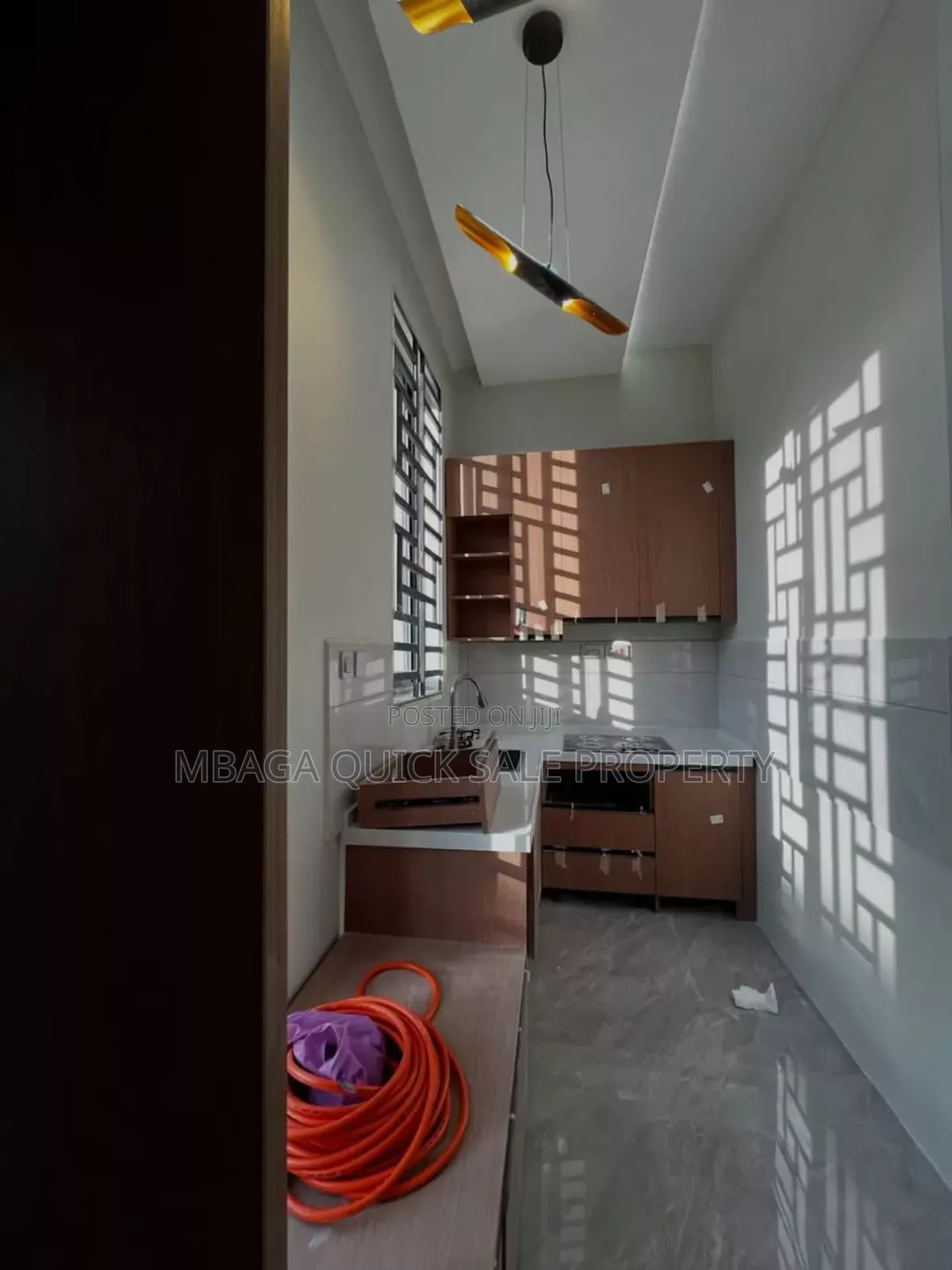 2bdrm Apartment in Goba for rent