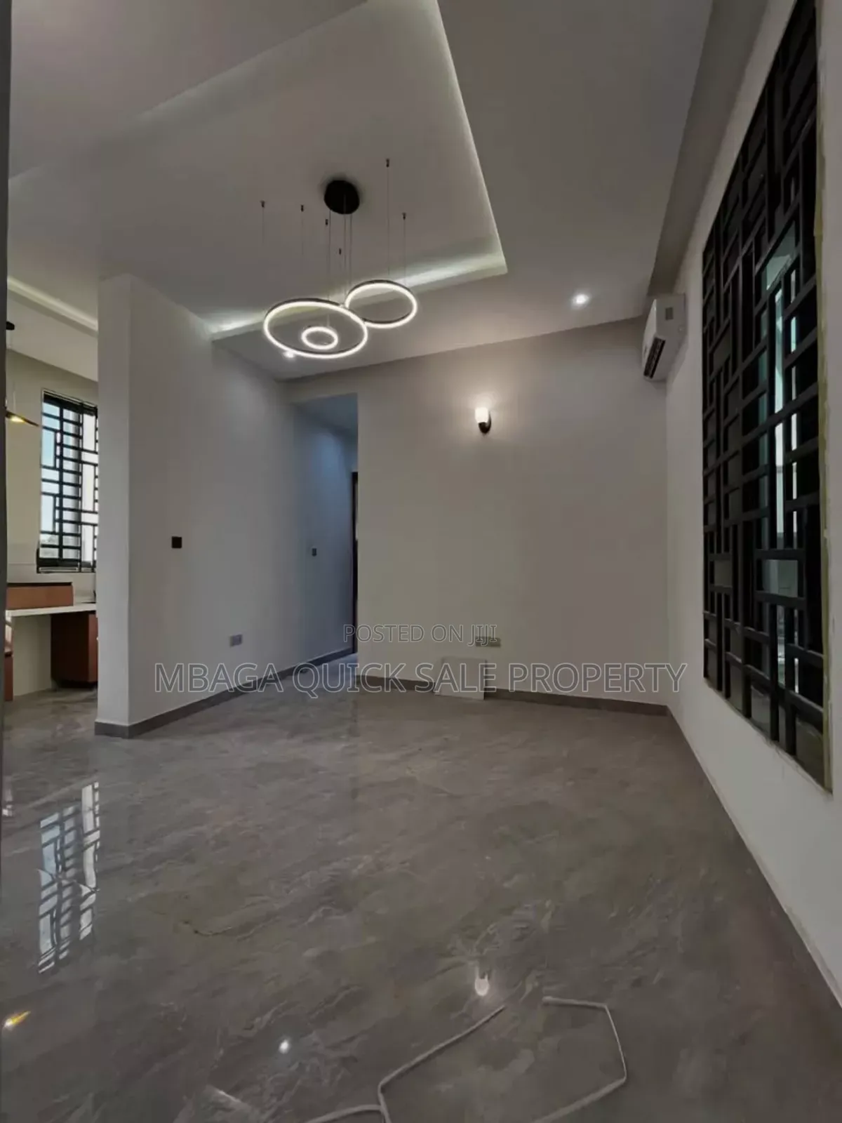2bdrm Apartment in Goba for rent