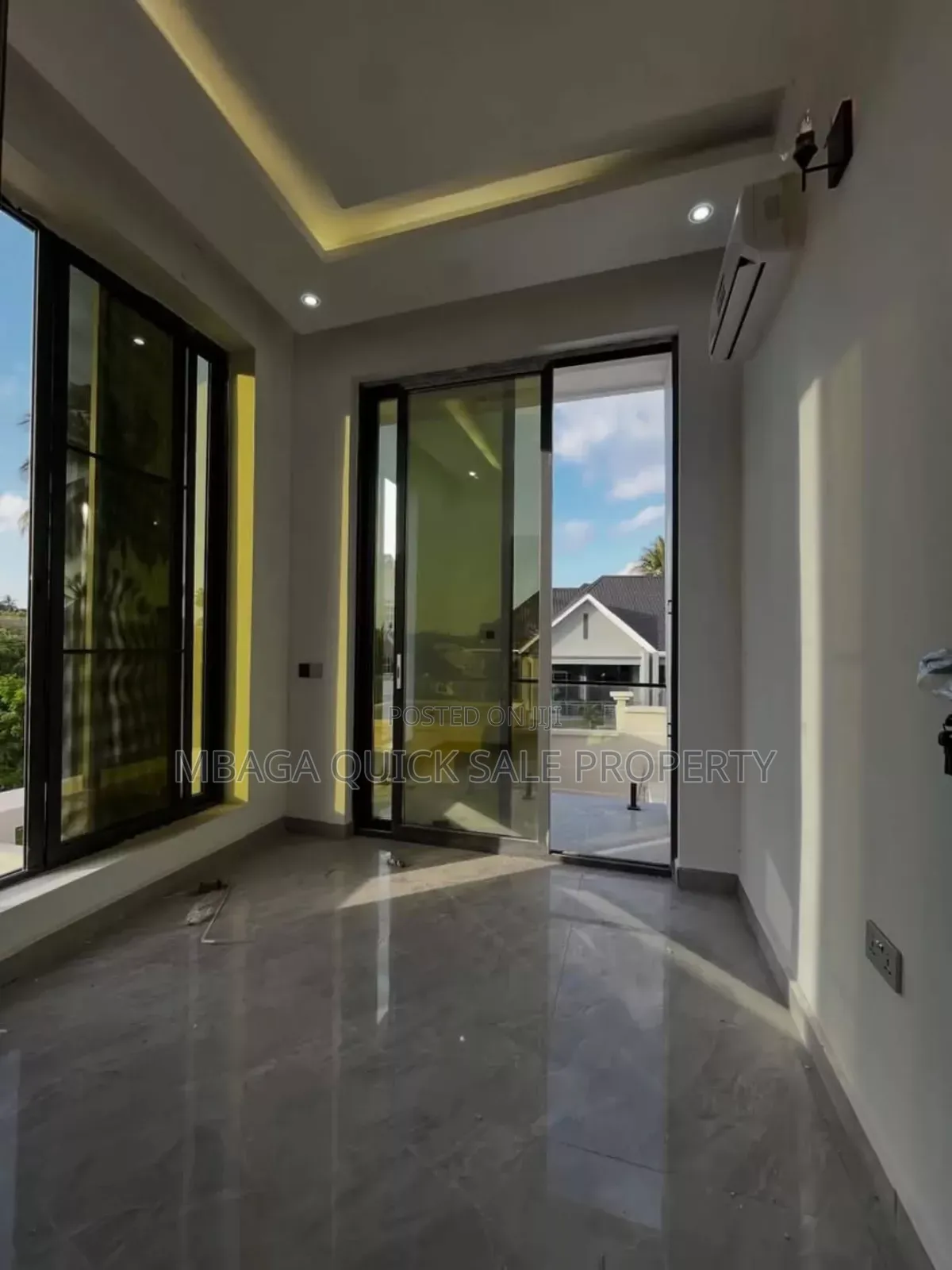 2bdrm Apartment in Goba for rent