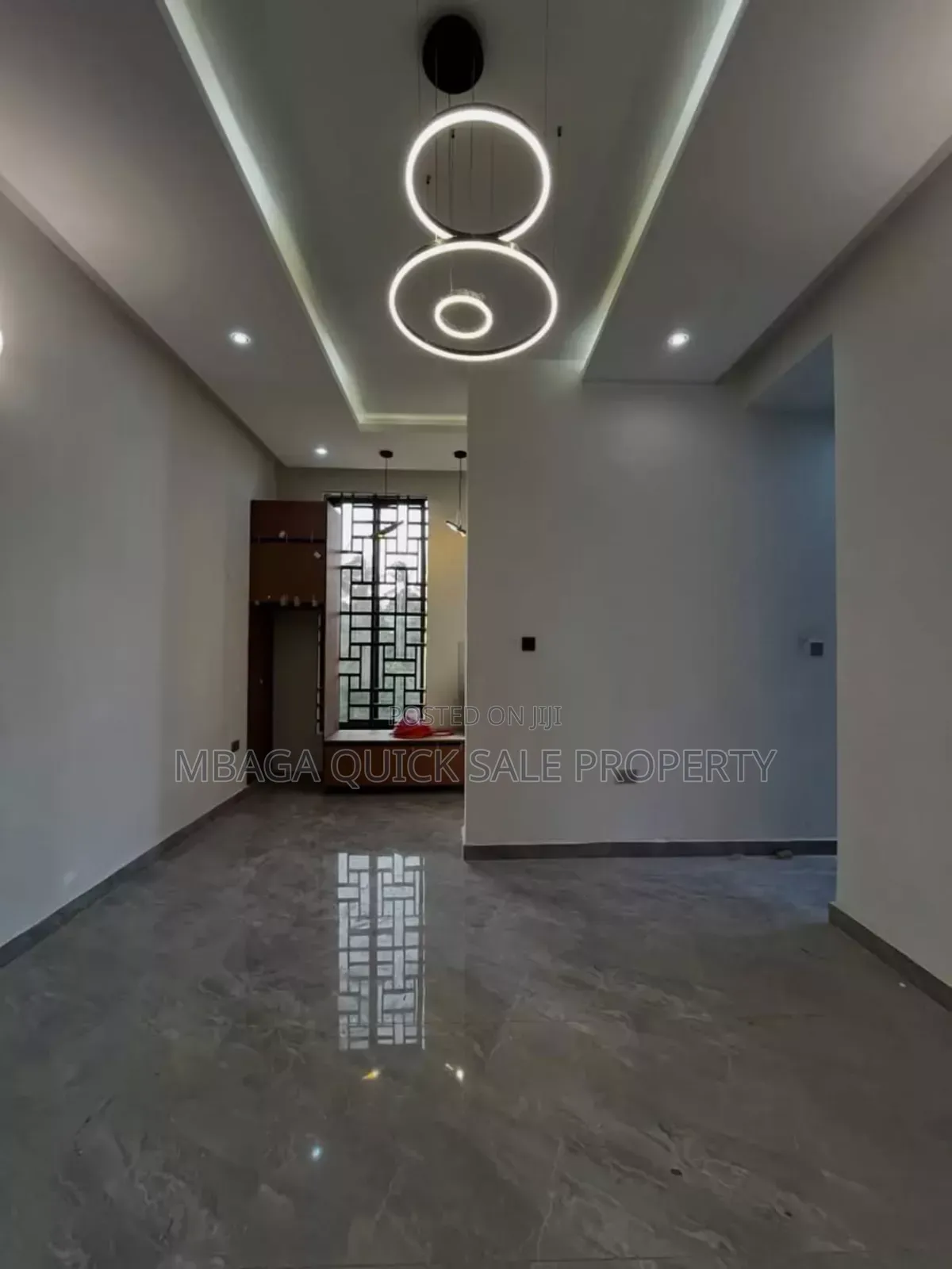2bdrm Apartment in Goba for rent
